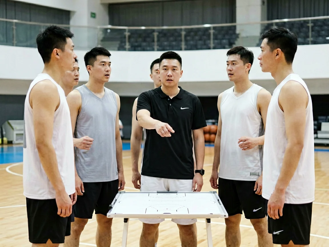 篮球赛前热身,杨瀚森NBA